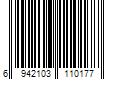 Barcode Image for UPC code 6942103110177