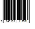 Barcode Image for UPC code 6942103118531