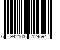 Barcode Image for UPC code 6942103124594