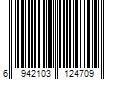 Barcode Image for UPC code 6942103124709