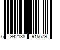 Barcode Image for UPC code 6942138915679