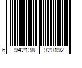 Barcode Image for UPC code 6942138920192