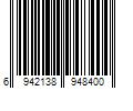 Barcode Image for UPC code 6942138948400