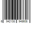 Barcode Image for UPC code 6942138948608