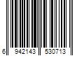 Barcode Image for UPC code 6942143530713