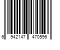 Barcode Image for UPC code 6942147470596