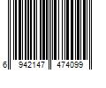 Barcode Image for UPC code 6942147474099