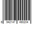 Barcode Image for UPC code 6942147490204