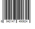 Barcode Image for UPC code 6942147490624