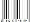 Barcode Image for UPC code 6942147491119