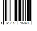 Barcode Image for UPC code 6942147492901