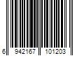 Barcode Image for UPC code 6942167101203