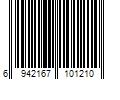 Barcode Image for UPC code 6942167101210