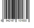 Barcode Image for UPC code 6942167101630