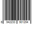 Barcode Image for UPC code 6942233901294