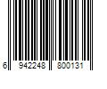 Barcode Image for UPC code 6942248800131. Product Name: 