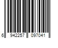 Barcode Image for UPC code 6942257097041