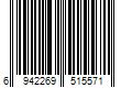 Barcode Image for UPC code 6942269515571