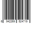 Barcode Image for UPC code 6942269524719