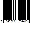 Barcode Image for UPC code 6942269594415