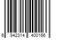 Barcode Image for UPC code 6942314400166