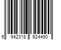 Barcode Image for UPC code 6942318624490