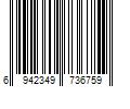 Barcode Image for UPC code 6942349736759