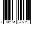 Barcode Image for UPC code 6942351405629