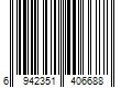 Barcode Image for UPC code 6942351406688