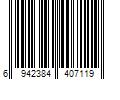 Barcode Image for UPC code 6942384407119