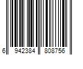 Barcode Image for UPC code 6942384808756