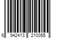 Barcode Image for UPC code 6942413210055