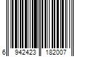 Barcode Image for UPC code 6942423182007