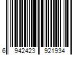 Barcode Image for UPC code 6942423921934