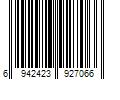 Barcode Image for UPC code 6942423927066