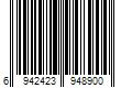 Barcode Image for UPC code 6942423948900