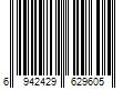 Barcode Image for UPC code 6942429629605