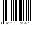 Barcode Image for UPC code 6942431488337