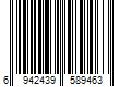 Barcode Image for UPC code 6942439589463