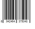 Barcode Image for UPC code 6942464375048