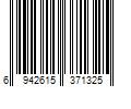 Barcode Image for UPC code 6942615371325