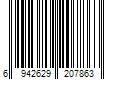 Barcode Image for UPC code 6942629207863