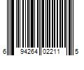 Barcode Image for UPC code 694264022115