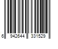 Barcode Image for UPC code 6942644331529