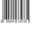 Barcode Image for UPC code 6942644334735