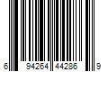 Barcode Image for UPC code 694264442869