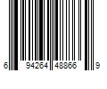 Barcode Image for UPC code 694264488669