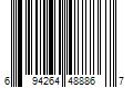 Barcode Image for UPC code 694264488867