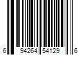 Barcode Image for UPC code 694264541296