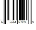 Barcode Image for UPC code 694264599693